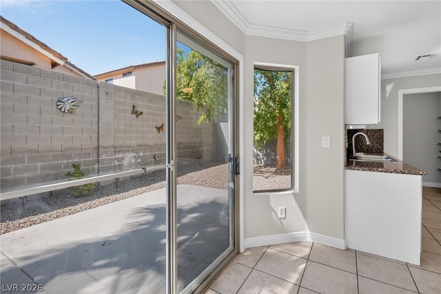 9593 Sage Sparrow Avenue, Las Vegas, NV 89148
