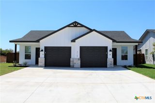 318 Dolphin Drive A/B, Temple, TX 76501