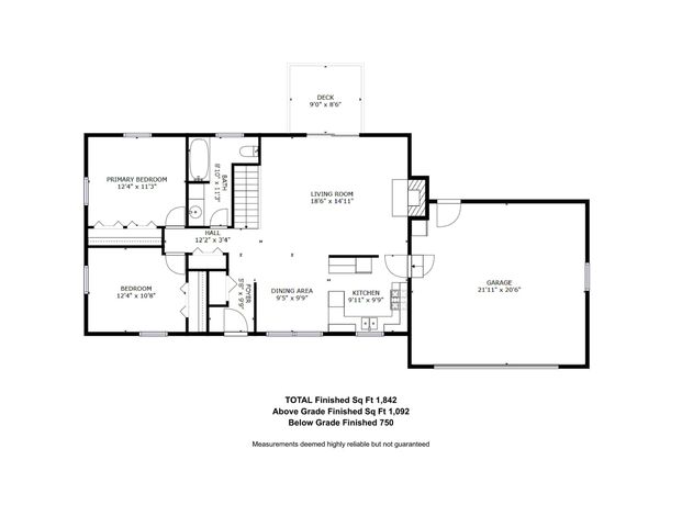 2223 Maguire Avenue NE, Grand Rapids, MI 49525