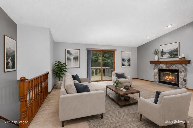 2223 Maguire Avenue NE, Grand Rapids, MI 49525
