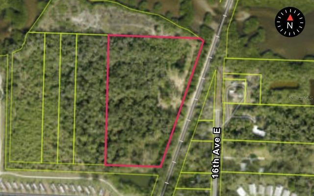 6715 16TH AVENUE E, Palmetto, FL 34221