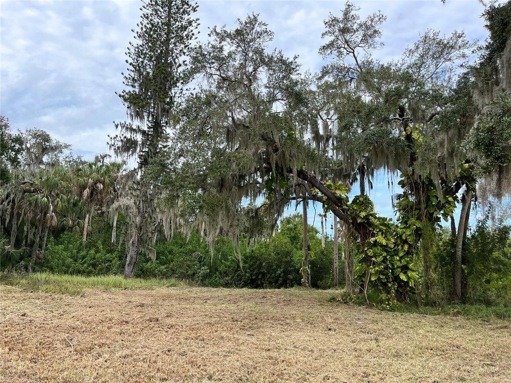 6715 16TH AVENUE E, Palmetto, FL 34221