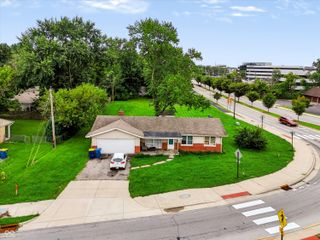103 E 106th Street, Carmel, IN 46280