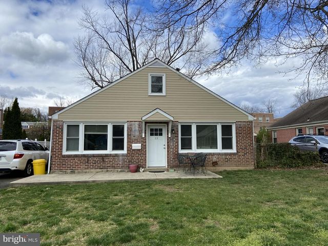 13 BROOKSIDE RD, Glenside, PA 19038
