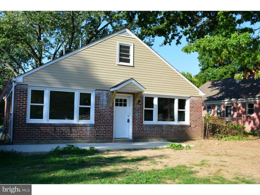 13 BROOKSIDE RD, Glenside, PA 19038