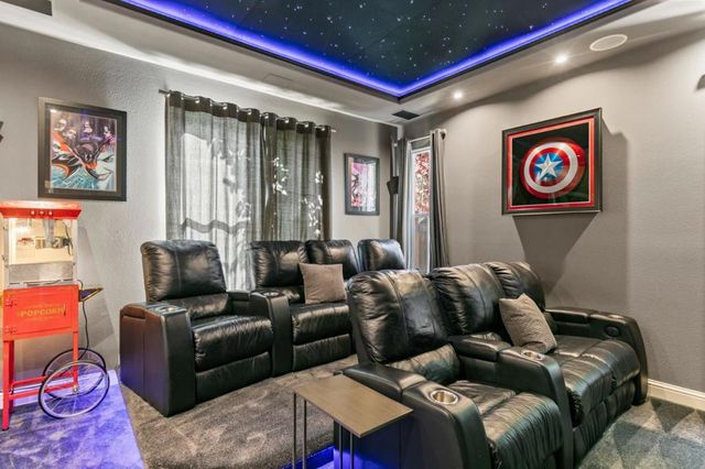 4127 Mystic Drive, San Jose, CA 95124