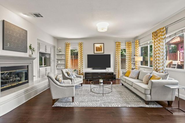 4127 Mystic Drive, San Jose, CA 95124
