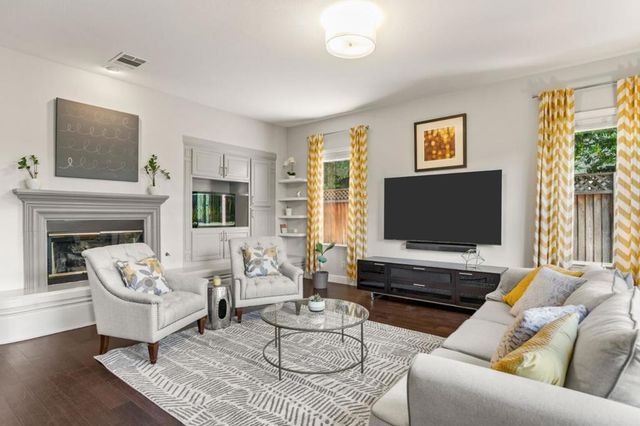 4127 Mystic Drive, San Jose, CA 95124