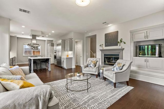 4127 Mystic Drive, San Jose, CA 95124