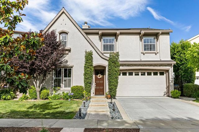 4127 Mystic Drive, San Jose, CA 95124
