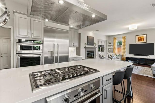 4127 Mystic Drive, San Jose, CA 95124