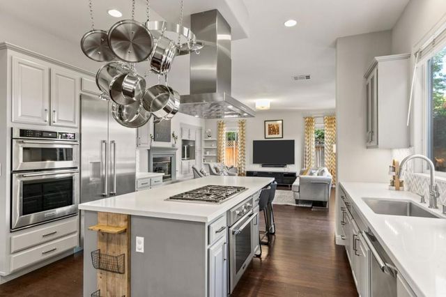4127 Mystic Drive, San Jose, CA 95124