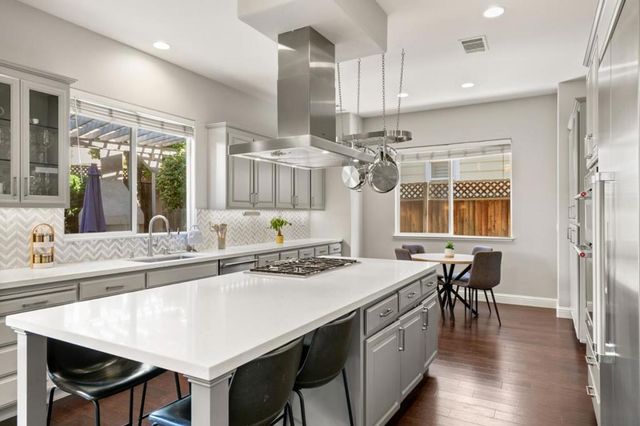 4127 Mystic Drive, San Jose, CA 95124