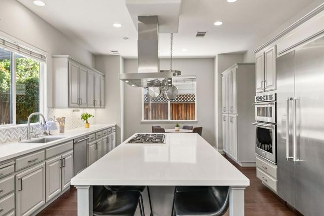 4127 Mystic Drive, San Jose, CA 95124