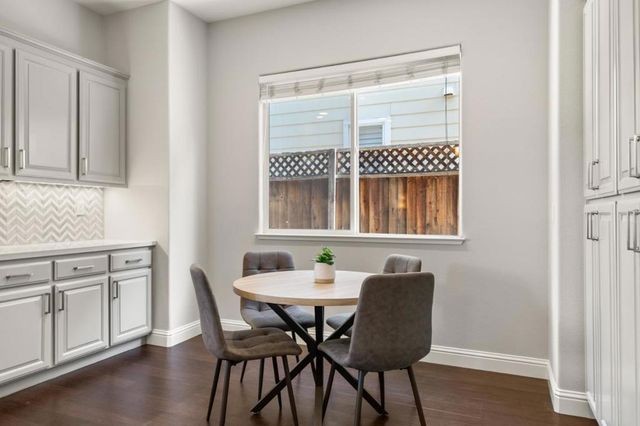 4127 Mystic Drive, San Jose, CA 95124