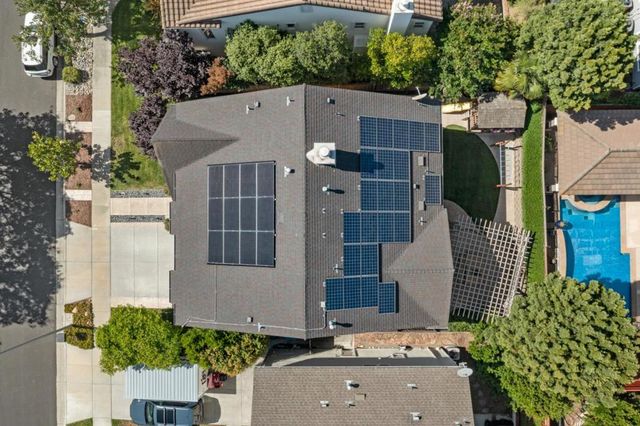 4127 Mystic Drive, San Jose, CA 95124