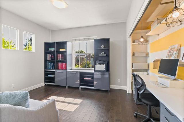 4127 Mystic Drive, San Jose, CA 95124
