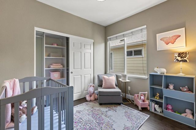 4127 Mystic Drive, San Jose, CA 95124