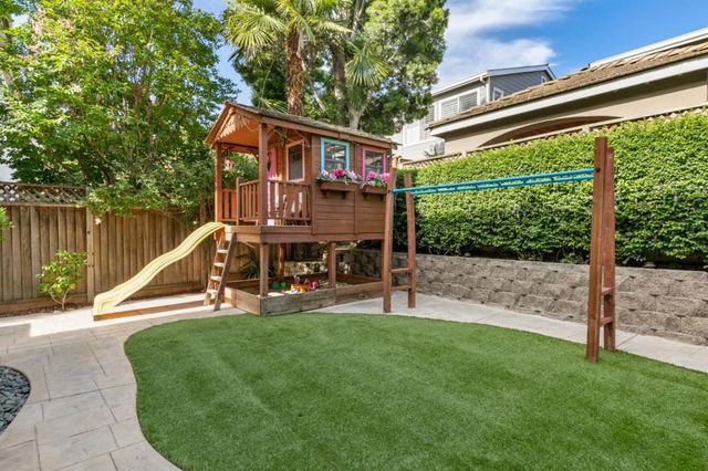 4127 Mystic Drive, San Jose, CA 95124