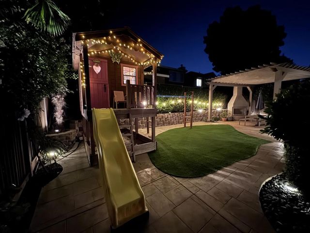 4127 Mystic Drive, San Jose, CA 95124