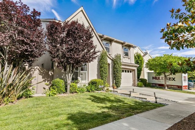 4127 Mystic Drive, San Jose, CA 95124