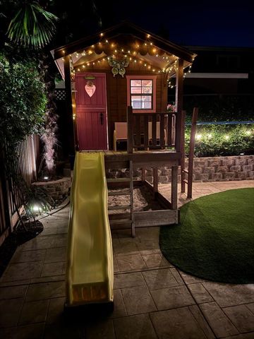 4127 Mystic Drive, San Jose, CA 95124