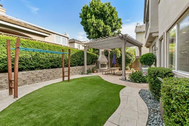 4127 Mystic Drive, San Jose, CA 95124