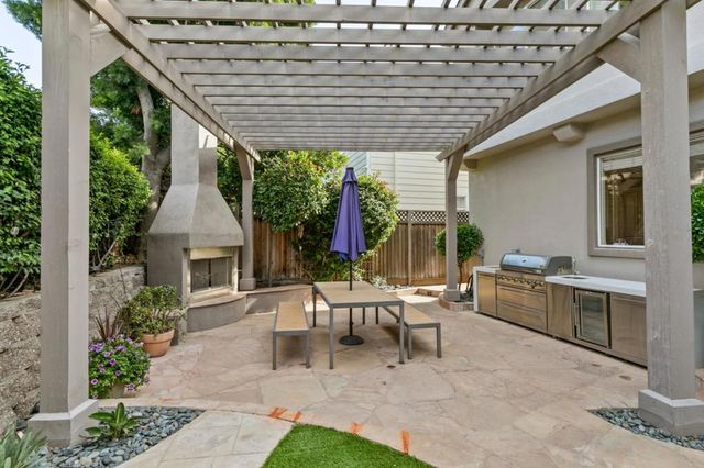 4127 Mystic Drive, San Jose, CA 95124