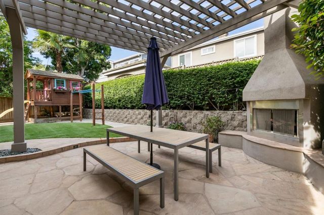 4127 Mystic Drive, San Jose, CA 95124