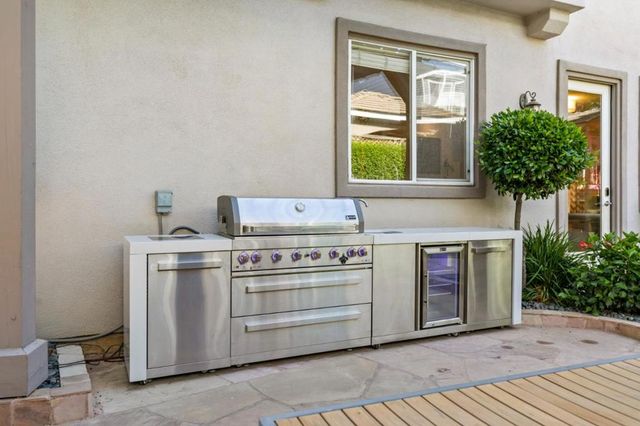 4127 Mystic Drive, San Jose, CA 95124