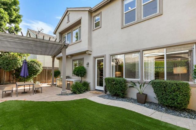 4127 Mystic Drive, San Jose, CA 95124