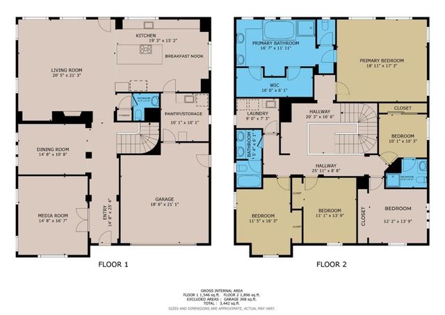 4127 Mystic Drive, San Jose, CA 95124