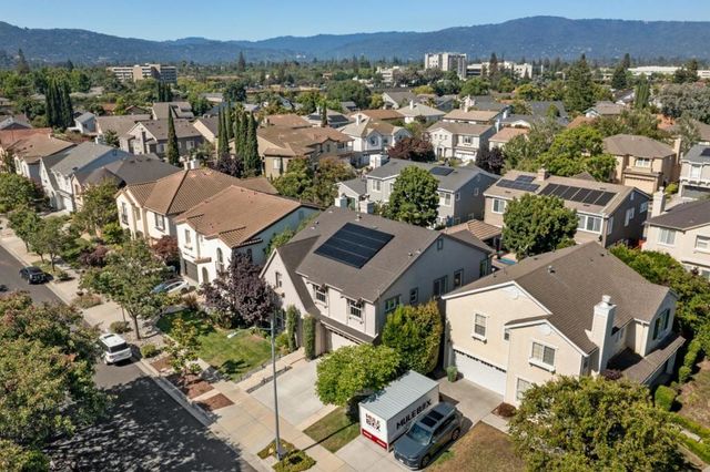 4127 Mystic Drive, San Jose, CA 95124