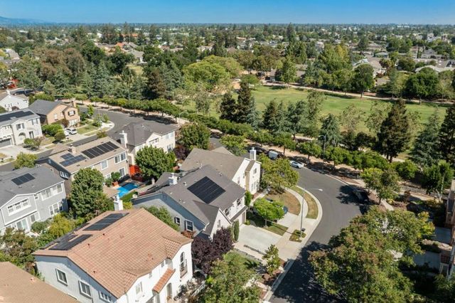 4127 Mystic Drive, San Jose, CA 95124