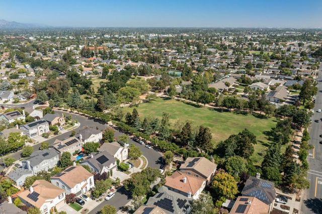 4127 Mystic Drive, San Jose, CA 95124