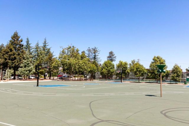 4127 Mystic Drive, San Jose, CA 95124