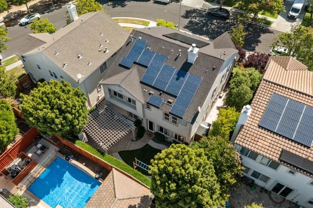 4127 Mystic Drive, San Jose, CA 95124