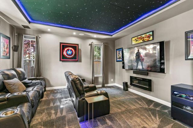 4127 Mystic Drive, San Jose, CA 95124