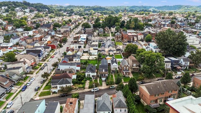332 Eden Avenue, Bellevue, KY 41073