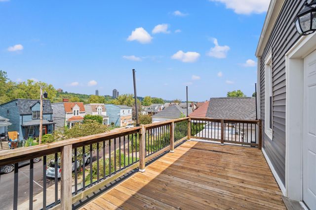 332 Eden Avenue, Bellevue, KY 41073
