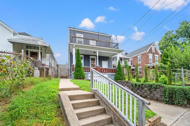 332 Eden Avenue, Bellevue, KY 41073