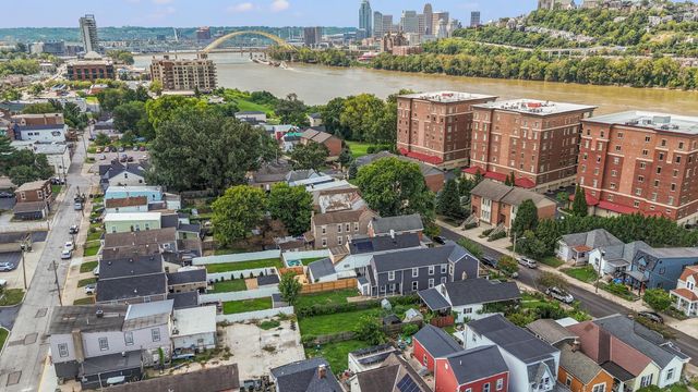 332 Eden Avenue, Bellevue, KY 41073