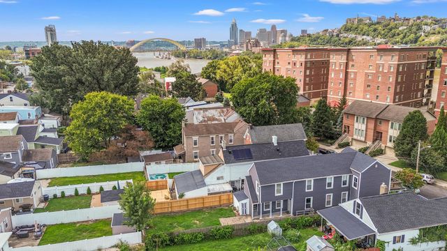 332 Eden Avenue, Bellevue, KY 41073