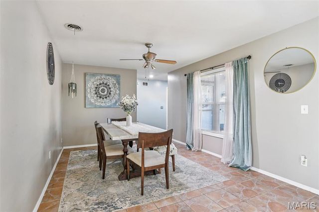 117 Old Oaks Drive, Ballwin, MO 63011