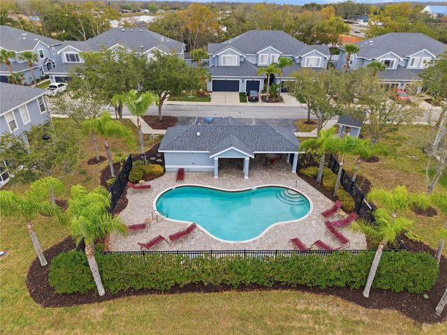 6218 PARKSIDE MEADOW DRIVE, Tampa, FL 33625