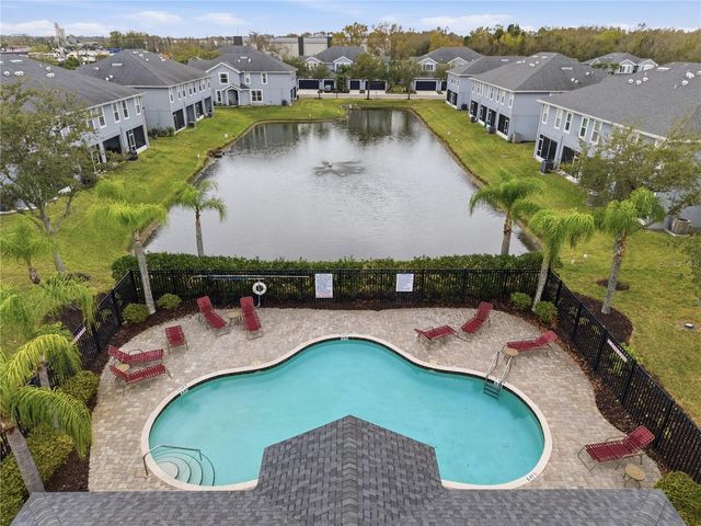 6218 PARKSIDE MEADOW DRIVE, Tampa, FL 33625