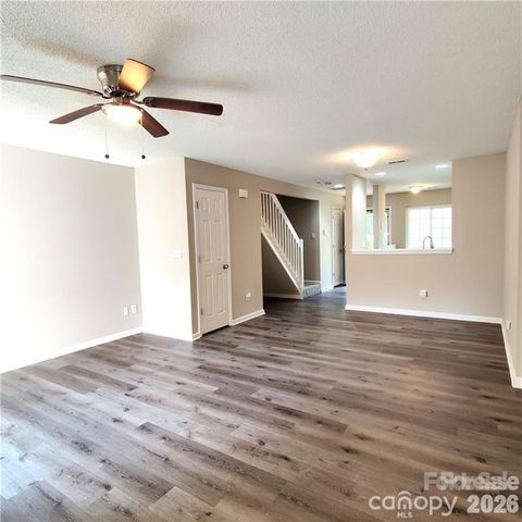 5744 Prescott Court, Charlotte, NC 28269