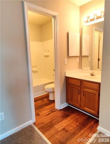 5744 Prescott Court, Charlotte, NC 28269