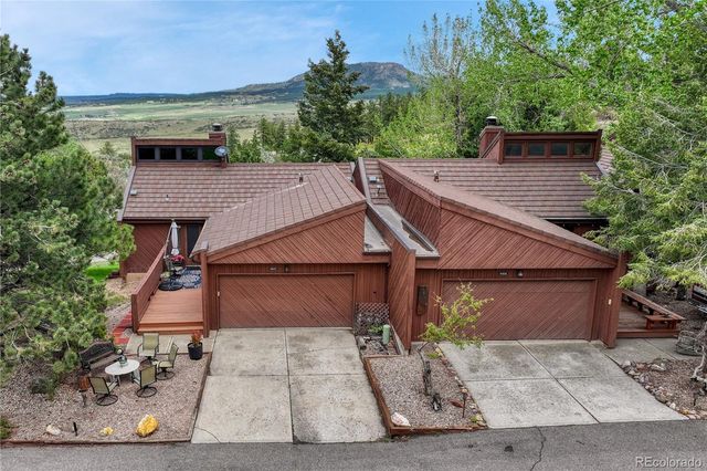4507 Juniper Court, Larkspur, CO 80118