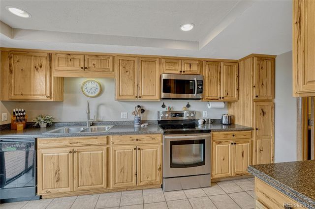 4507 Juniper Court, Larkspur, CO 80118
